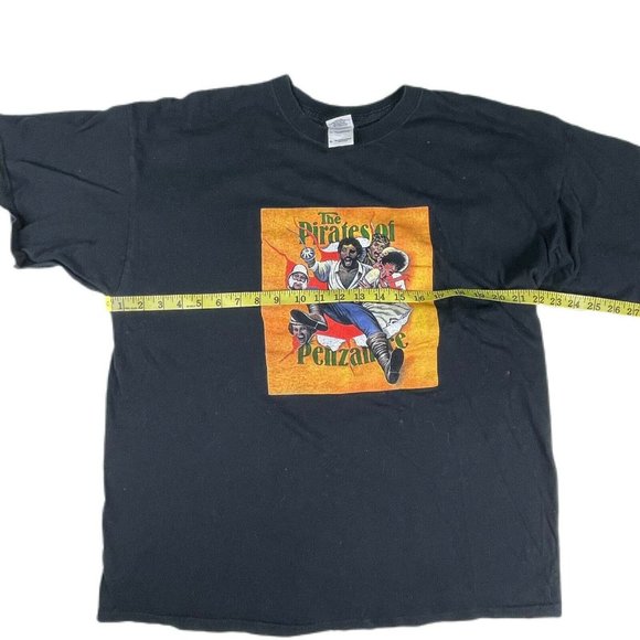 Vintage The Pirates of Penzance Shirt XL - Picture 6 of 8